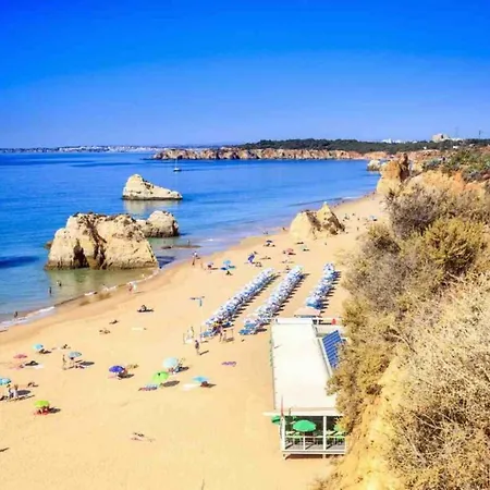 Villa Cabrita Albufeira