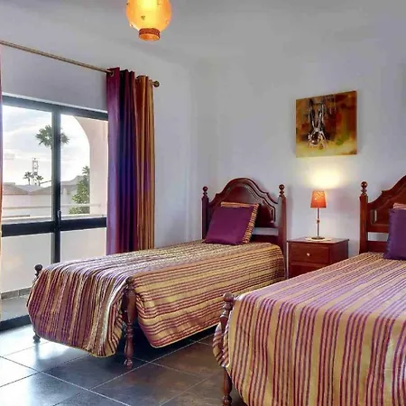 Cabrita Villa
