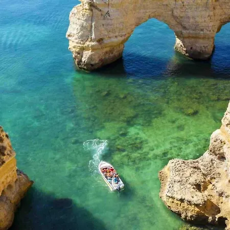 Cabrita Villa Albufeira